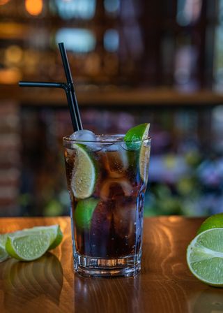 კუბა ლიბრე