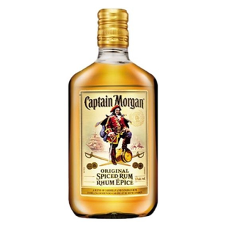 Captain Morgan Rum (200 ml.)