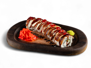 Рол золотий дракон (300г)