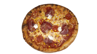 Pizza Napolitana Pikant  960g u kutiji