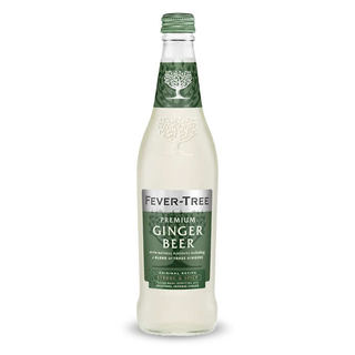 Ginger beer