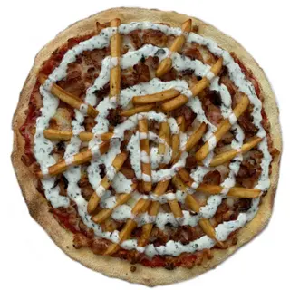 Mediana Kebab