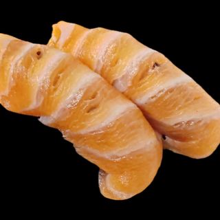 154 Nigiri Black salmone 2 pezzi