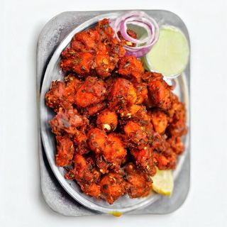 Chicken Pakoda