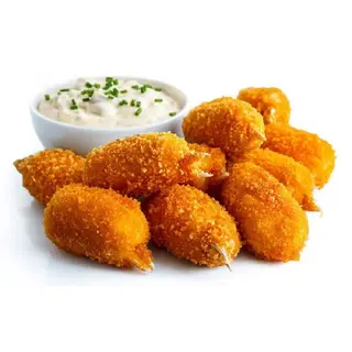 Fish Muslitos