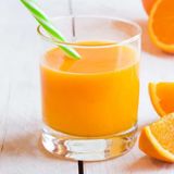 Fresh Queezed Orange Juice