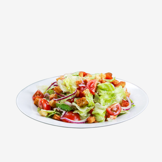 Salata crispy