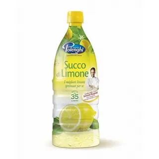 Suc de lamaie Polenghi 1L