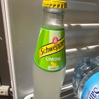 Schwepps a limone 18 cl