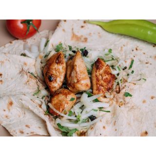 Հավի փափուկ