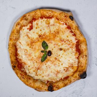 Margherita