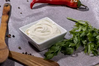 Sos de maioneza