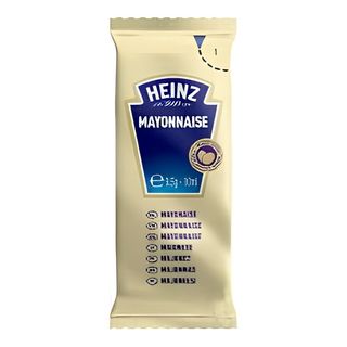 Сос HEINZ Майонеза (20г)