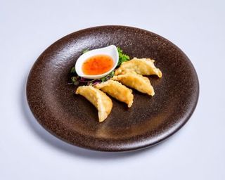 Gyosas de Frango 4 uni