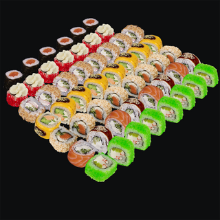 Сет Лагуна(1690г/54шт)