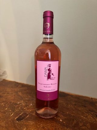 Principe d'Angiò Primitivo DOP