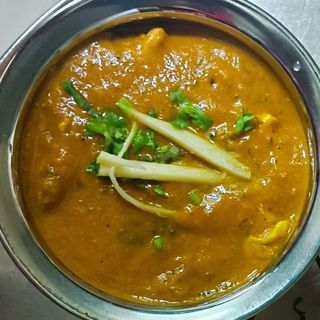 Chicken Curry
