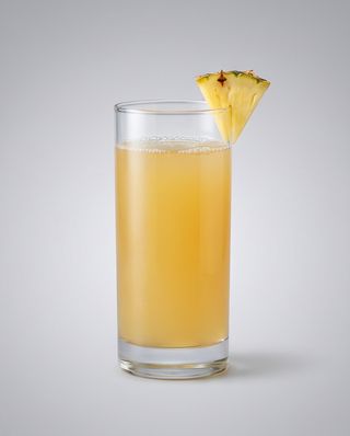 Jus D'Ananas