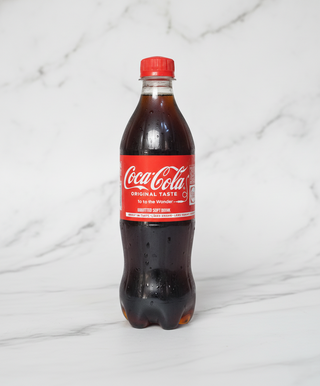 Coca-Cola 350ml PET