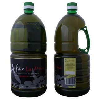 Aove Alfar Navarra Lata 5 L