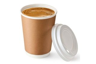 Двойной эспрессо