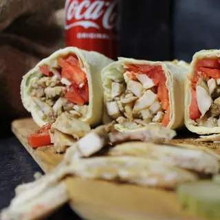 Grill 24 (450г)