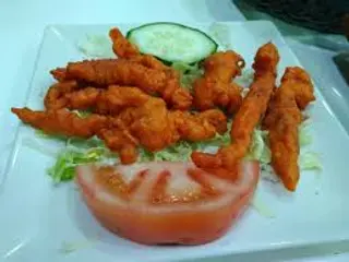 Chicken pakora