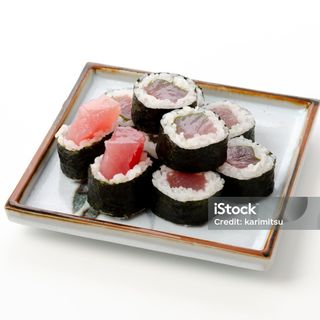 Maki de atum