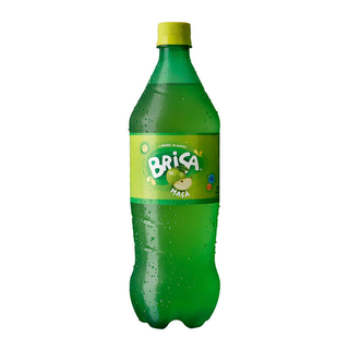 Brisa Maçã Garrafa 500ML