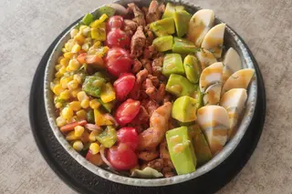 Cobb Salad