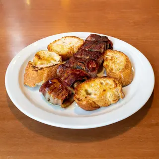 Pincho Gaudí (6 pzs.)