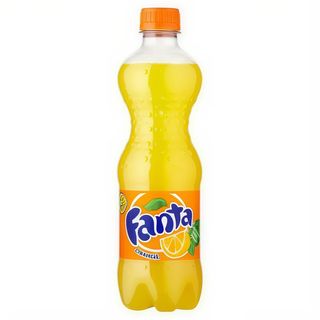 Fanta 50 cl