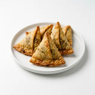 Samosa 5 Uds.