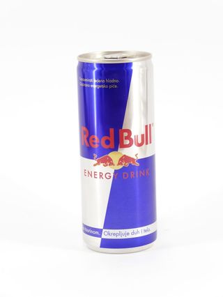 Red Bull