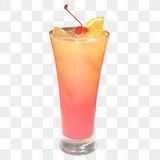 Cocktail Sun Rise