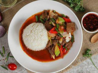 Ган-фан (1порция)