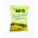 Tostones salados