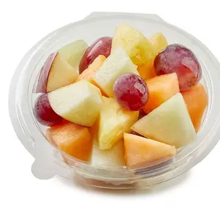 Macedonia di frutta