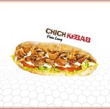 Chich Kebab Chicken
