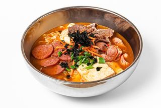 Рамен пудэ тиге