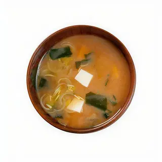 Sopa Miso