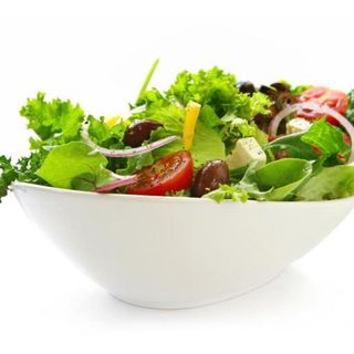 Ensalada Verde