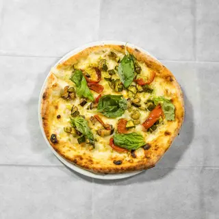 Vegetariana