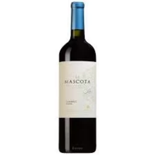 Vino La Mascota Cabernet 