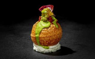 184.  Gol papa tonno - 1 pezzo