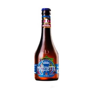 Birra del borgo Maledetta
