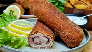 Karađorđeva šnicla 400g