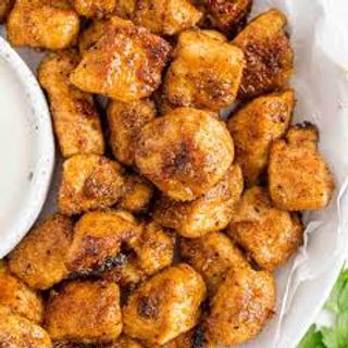 Chicken bites 5 pezzi
