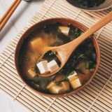 Sopa miso