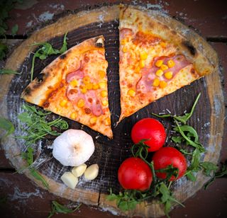 Pizza Bambino Ø32cm